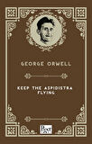 Keep The Aspidistra Flying (İngilizce Kitap)