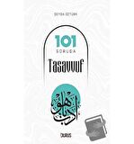 101 Soruda Tasavvuf