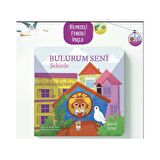 Bulurum Seni Şehirde