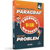 4. Sınıf Paragraf Problem