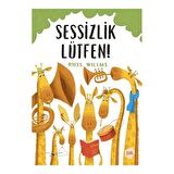 Sessizlik Lütfen!