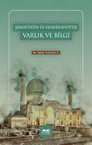 Şemsüddin es-Semerkandi’de Varlık ve Bilgi