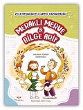 Meraklı Merve ve Bilge Arif