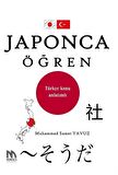 Japonca Öğren / Muhammed Samet Yavuz