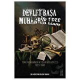 Devlet Başa Muharrir Leşe