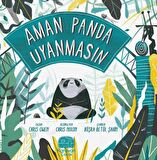 Aman Panda Uyanmasın