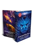 Gökyüzü Efsaneleri Seti (2 Kitap Takım)