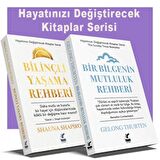 Hayatınızı Değiştirecek Kitaplar Serisi - 2 Kitap Set