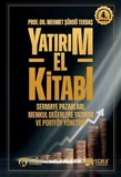 Yatırım El Kitabı / Mehmet Şükrü Tekbaş
