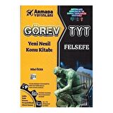 TYT Görev Felsefe Yeni Nesil Konu Kitabı