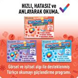 Etkin Okuma ve Anlama Seti 3. Kademe (3 Kitap Takım)