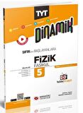 Karaağaç 2023 Tyt Dinamik Fizik Fasikülleri 5