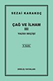 Çağ ve İlham 3