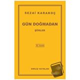 Gün Doğmadan