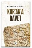 Kur’an’a Davet