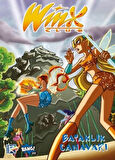 Winx Club 6 - Bataklık Canavarı