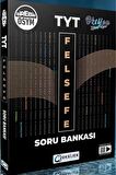 OKSİJEN TYT FELSEFE SORU BANKASI