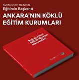 Ankara'nın Köklü Eğitim Kurumları