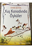 Kuş Kanadında Öyküler