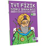 2024 TYT Fizik Video Çözümlü Soru Bankası
