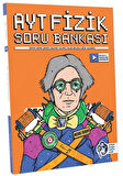 AYT Fizik Video Çözümlü Soru Bankası Ertan Sinan Şahin