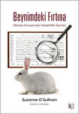 Kitap: Beynimdeki Fırtına
