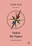 Kitap: Makul Bir Yaşam