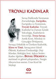 TROYALI KADINLAR