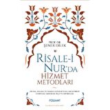 Risale-i Nur'da Hizmet Metodları