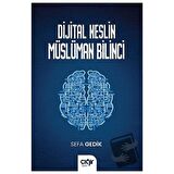 Dijital Neslin Müslüman Bilinci
