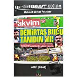 Ben Dinebereday Değilim