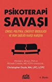 Psikoterapi Savaşı