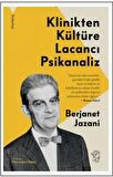 Klinikten Kültüre Lacancı Psikanaliz