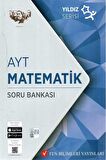 Yıldız Serisi AYT Matematik Soru Bankası