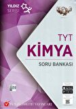 TYT Kimya Yıldız Soru Bankası