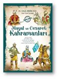Hayal ve Cesaret Kahramanları - 2