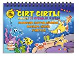 Mercan Kayalığında Doğum Günü Partisi