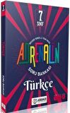7. Sınıf Türkçe Soru Bankası