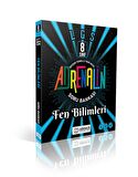 8. Sınıf Adrenalin Fen Bilimleri Soru Bankası