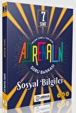 7. Sınıf Sosyal Bilgiler Soru Bankası