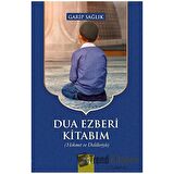 Dua Ezberi Kitabım