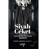 Siyah Ceket
