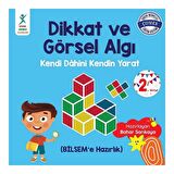 Dikkat ve Görsel Algı 2. Seviye