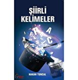 Şiirli Kelimeler