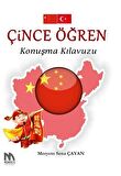 Çince Öğren Konuşma Kılavuzu