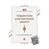 Türkiye'nin Çok Kültürlü Muhiti