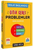 Çıtır Çerez Problemler