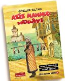 Gönüller Sultanı Aziz Mahmud Hüdayi