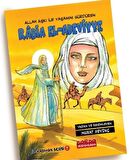Allah Aşkı İle Yaşamını Sürdüren Rabia El-Adeviyye