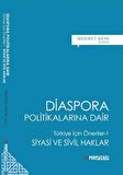 Diaspora Politikalarına Dair